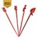 Pinchos Grandes de Madera